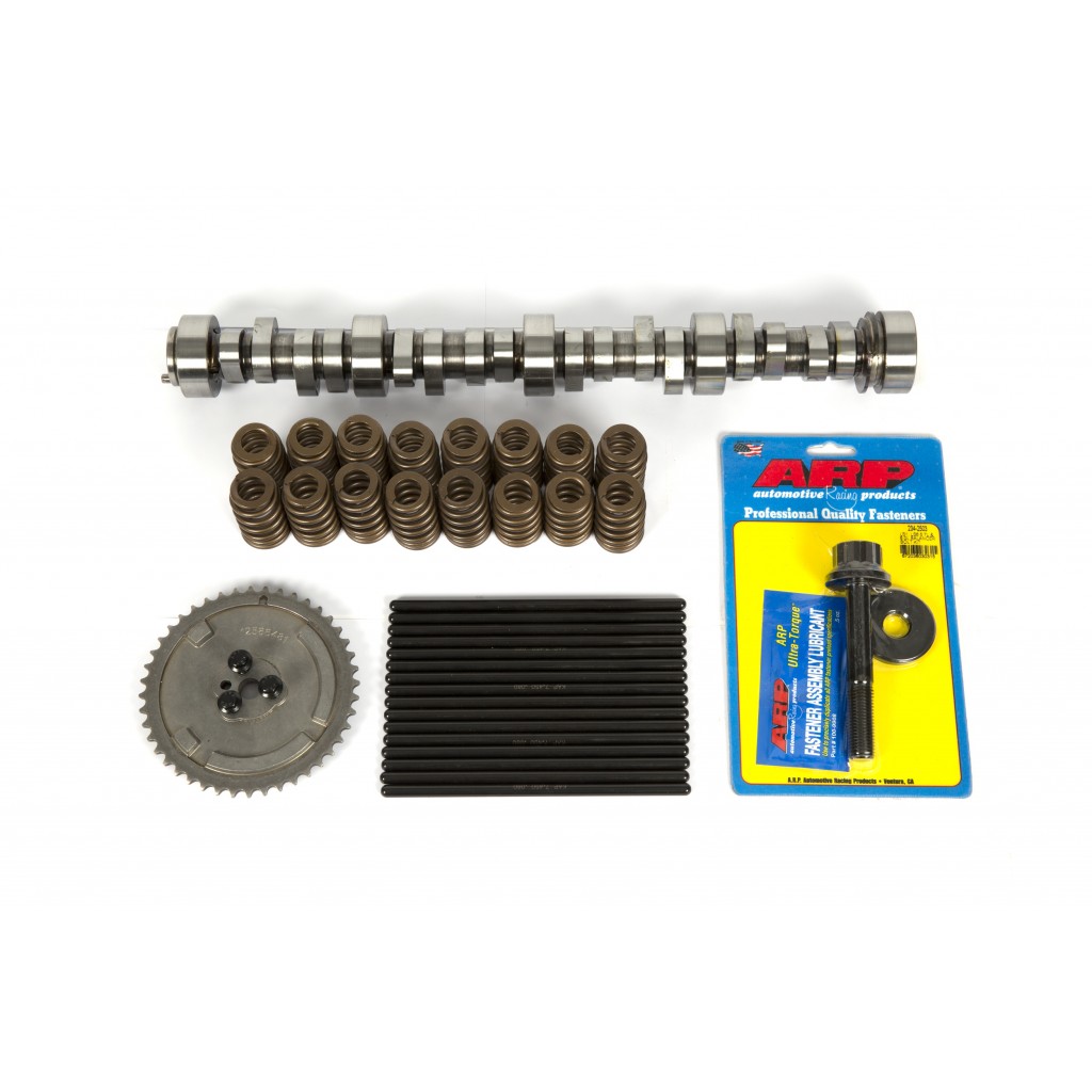 Harrop Camshaft Kit